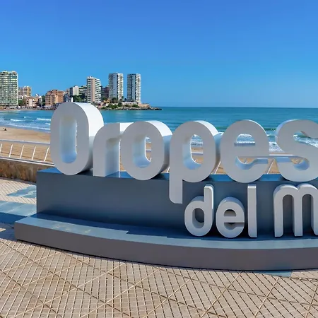 Apartamento Jardines Del Mar I *
