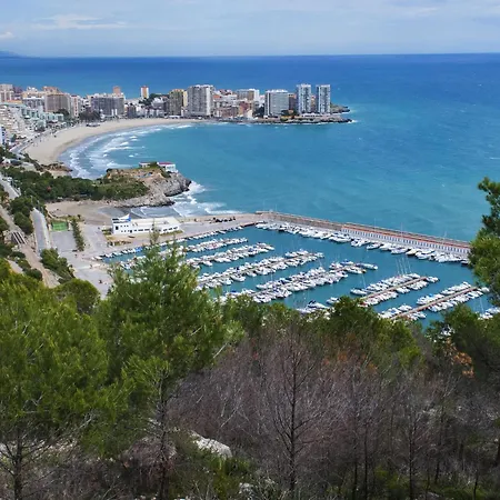 Jardines Del Mar I *