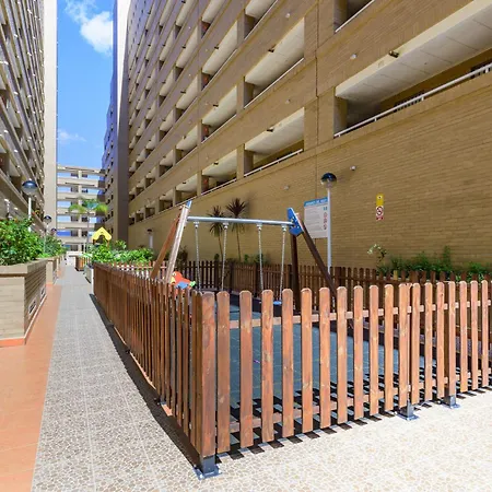 Apartamento Jardines Del Mar I *