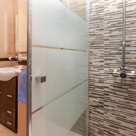 Apartamento Jardines Del Mar I El Borseral