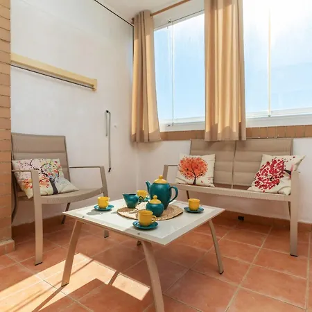 Jardines Del Mar I *
