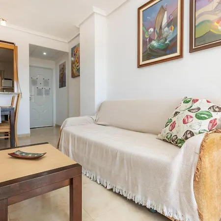 Jardines Del Mar I