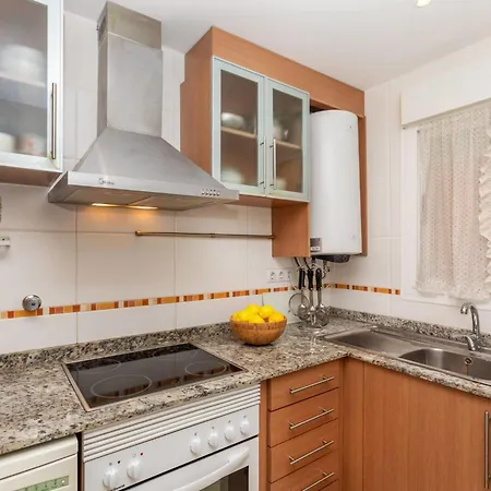 Apartamento Jardines Del Mar I *