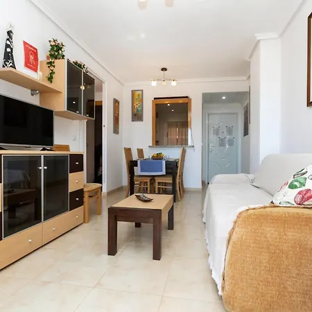 Jardines Del Mar I Apartamento El Borseral