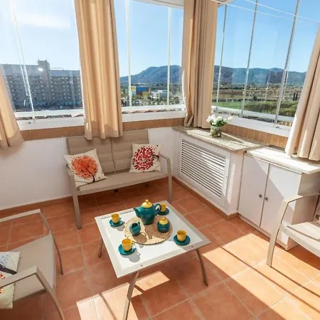 Jardines Del Mar I Apartamento